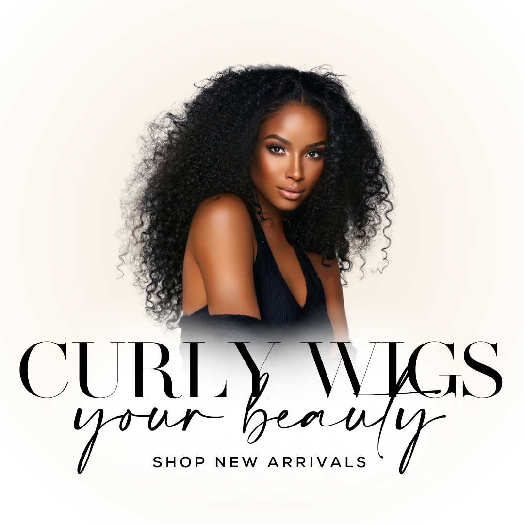 Curly Wigs