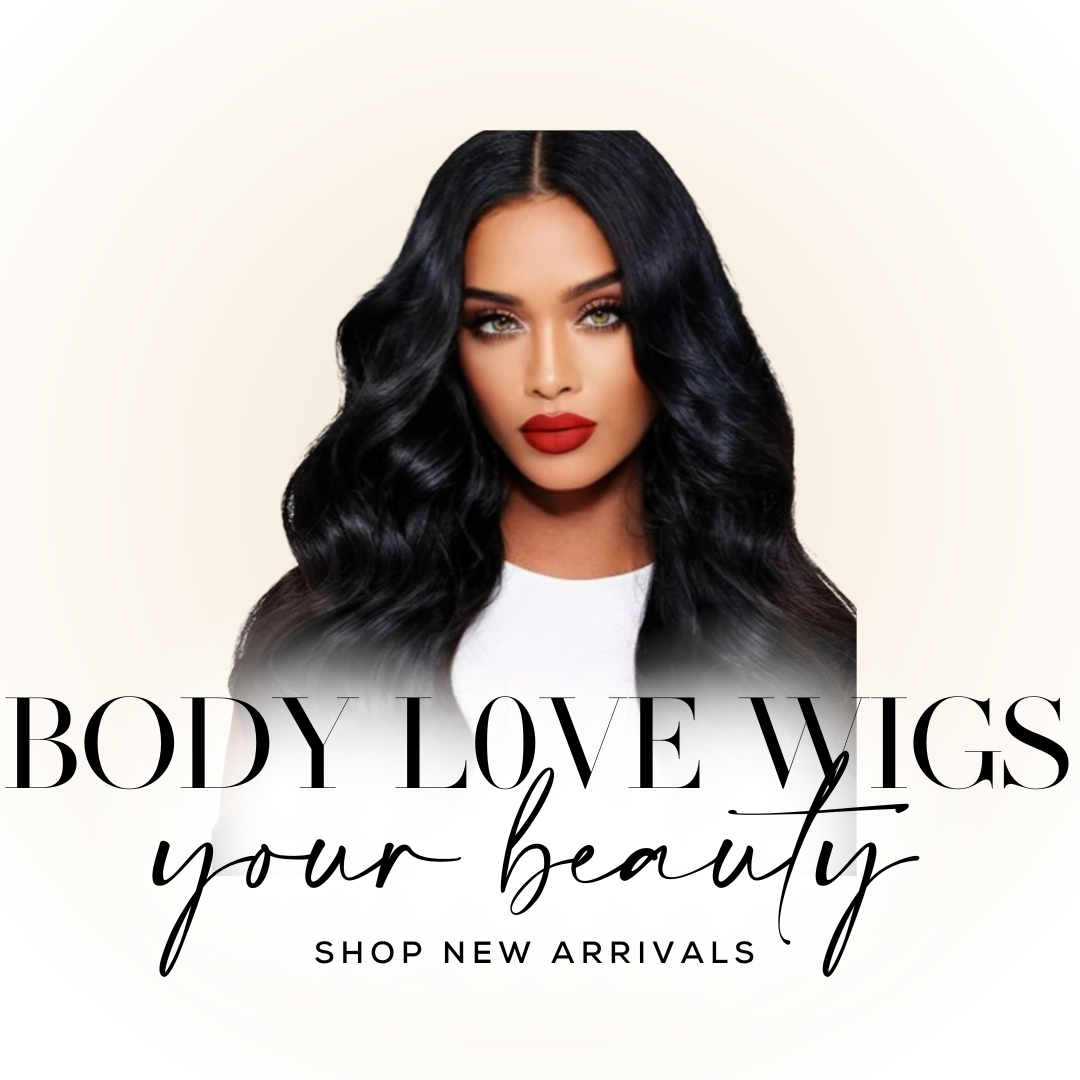 Bodylove Wigs