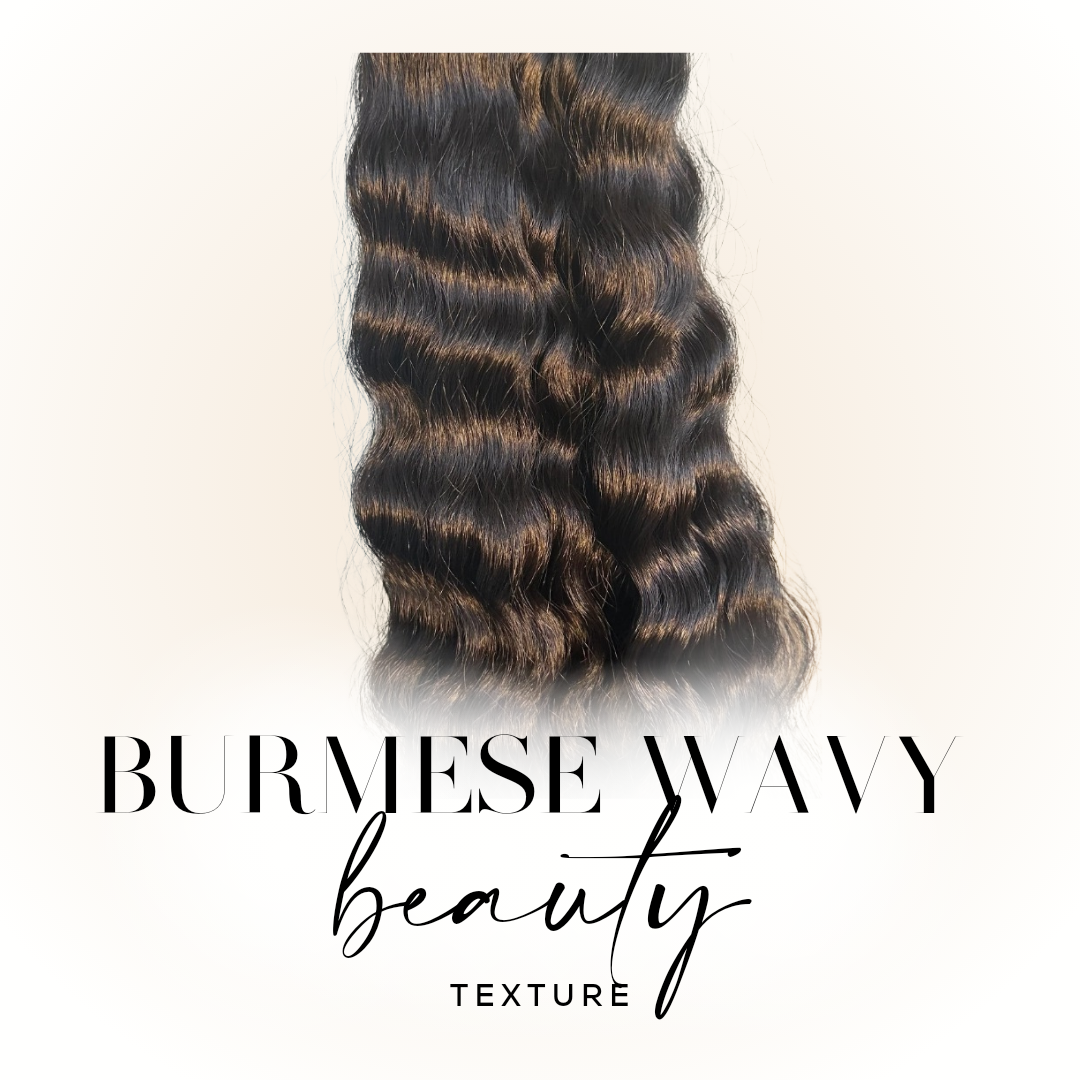 Wavy Bundles