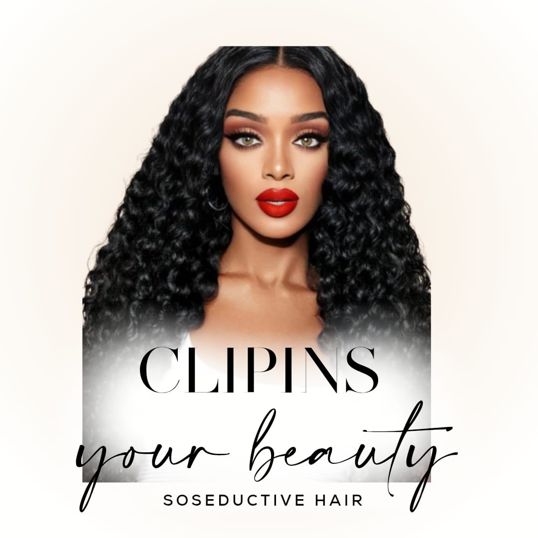 Clip Ins