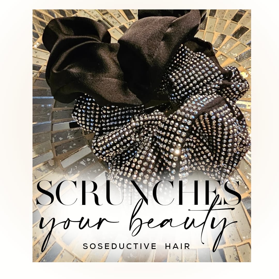 Scrunches