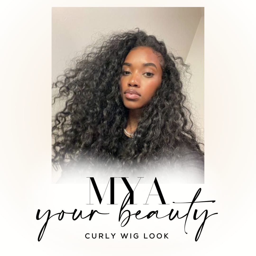 Curly Wigs