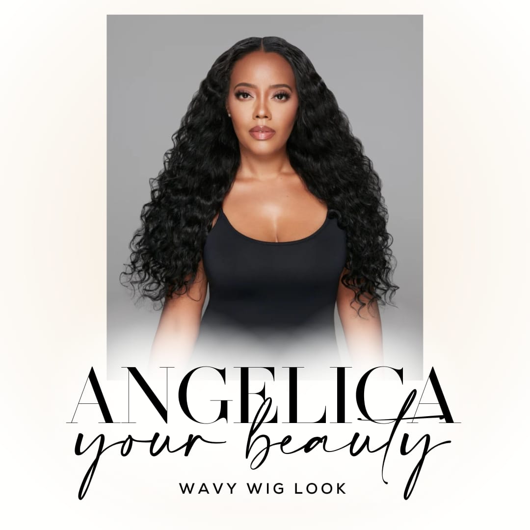 Wavy Wigs