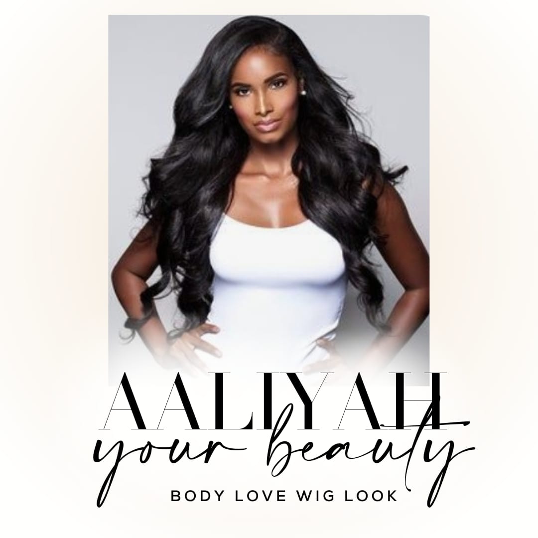 Bodylove Wigs