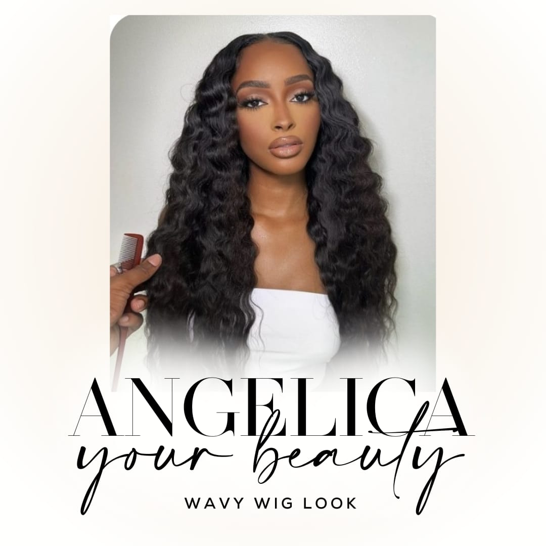 Wavy Wigs
