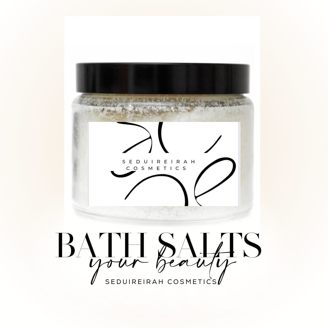 Bath Salts