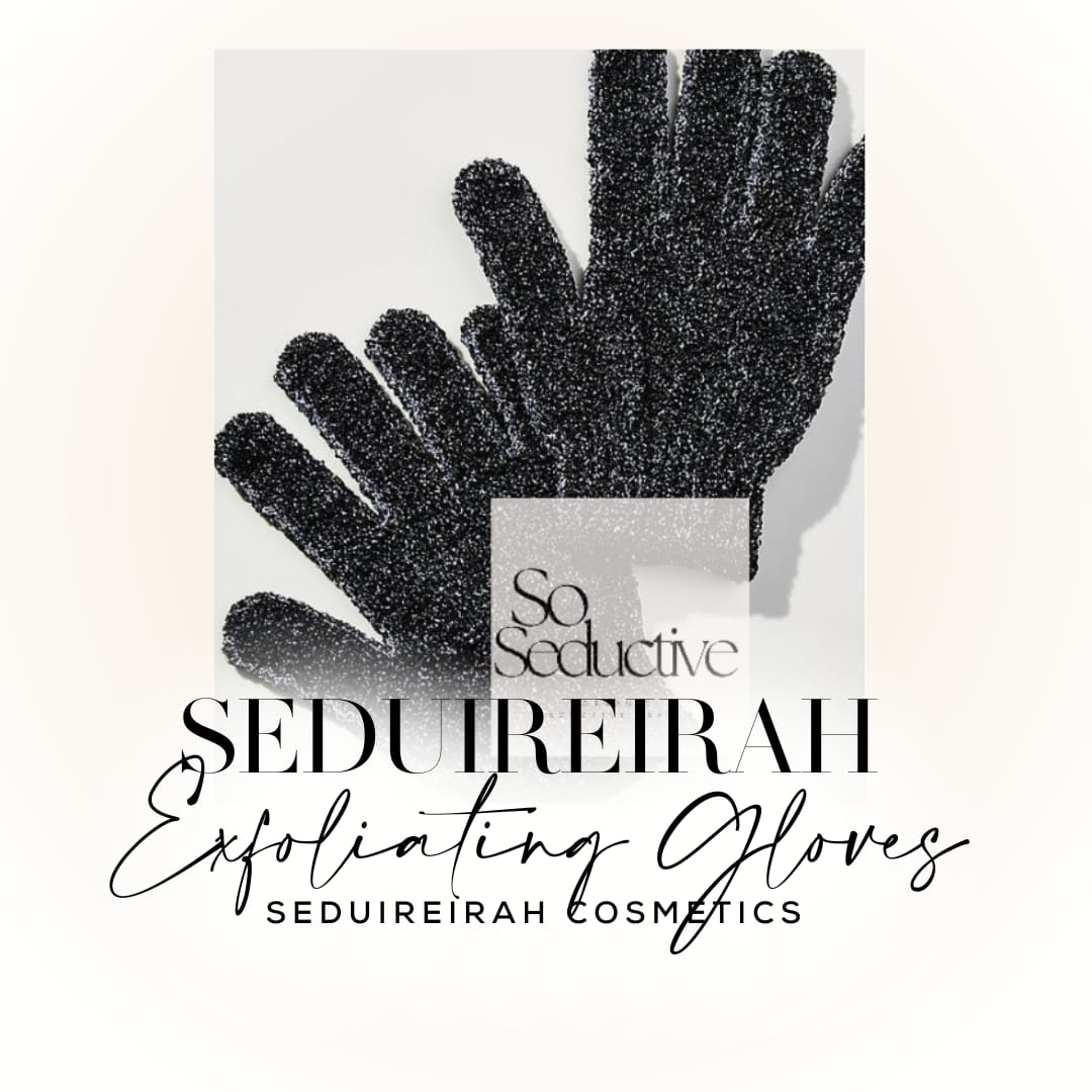 Exfoliating Gloves