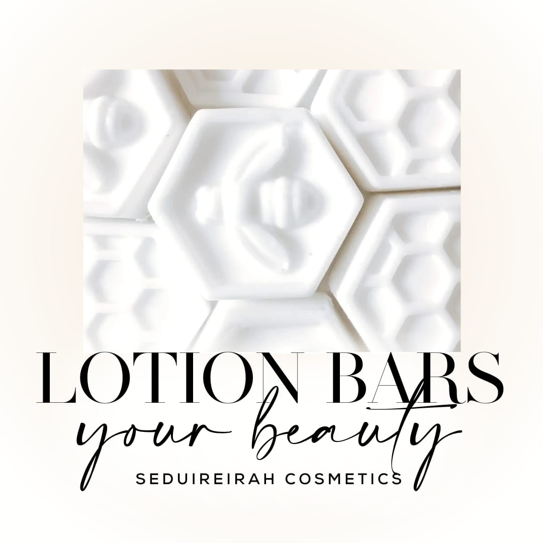 Lotion Bars
