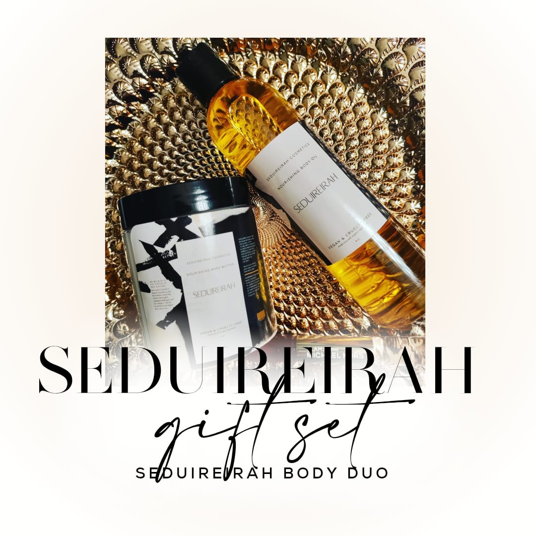 Seduireirah Gift Set