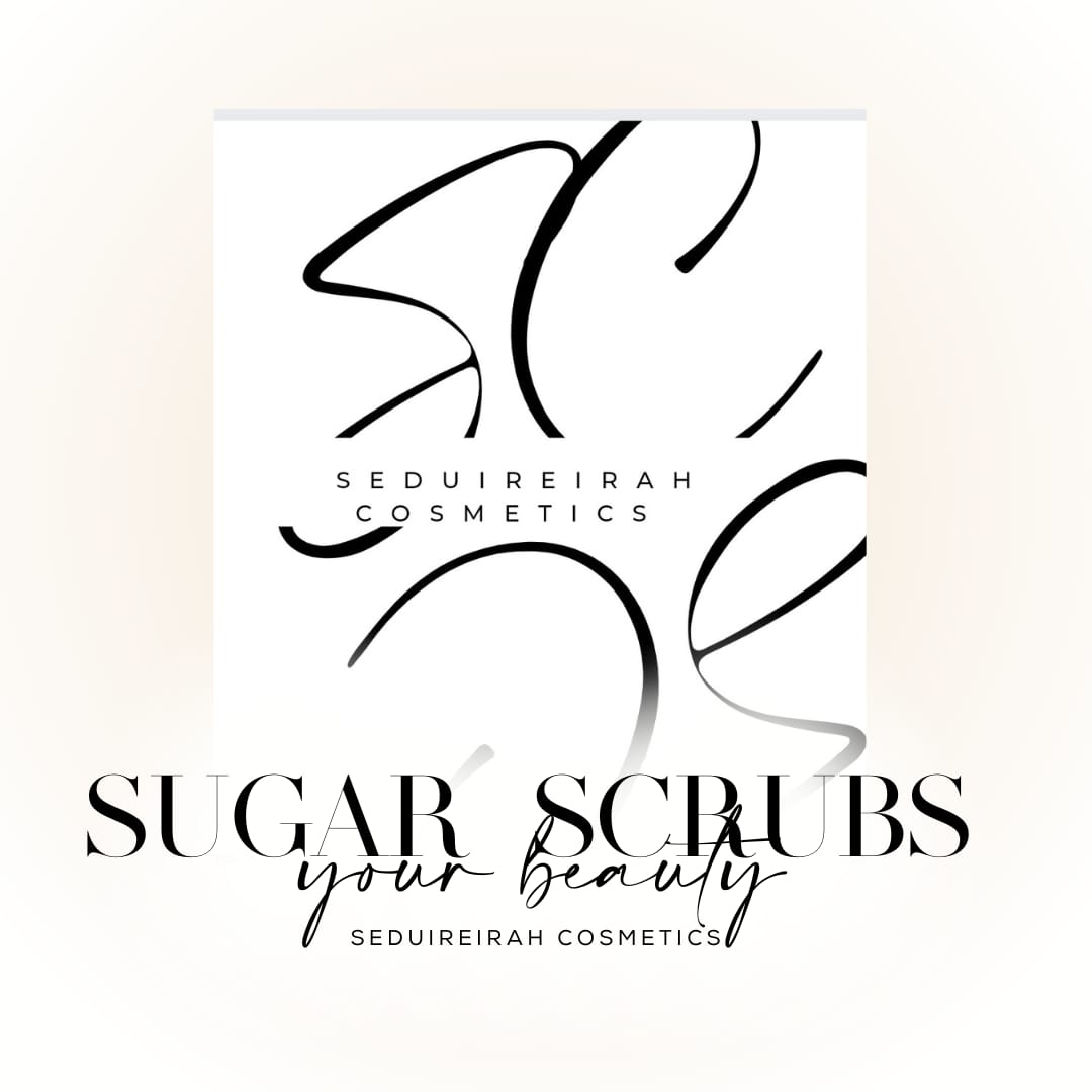 Sugar Scrubs