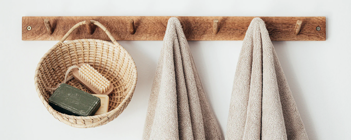 Bathroom Essentials + Must-Haves