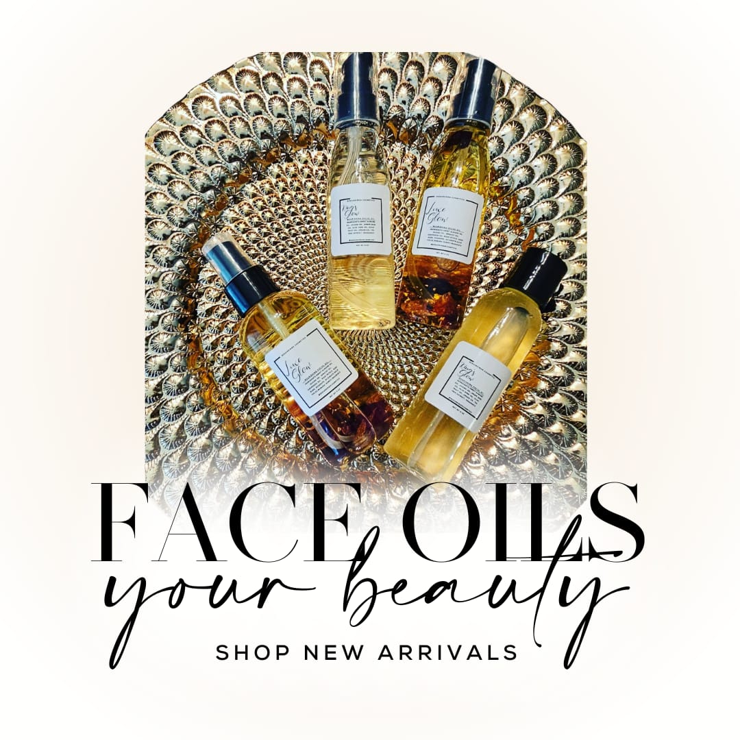 Face Oil